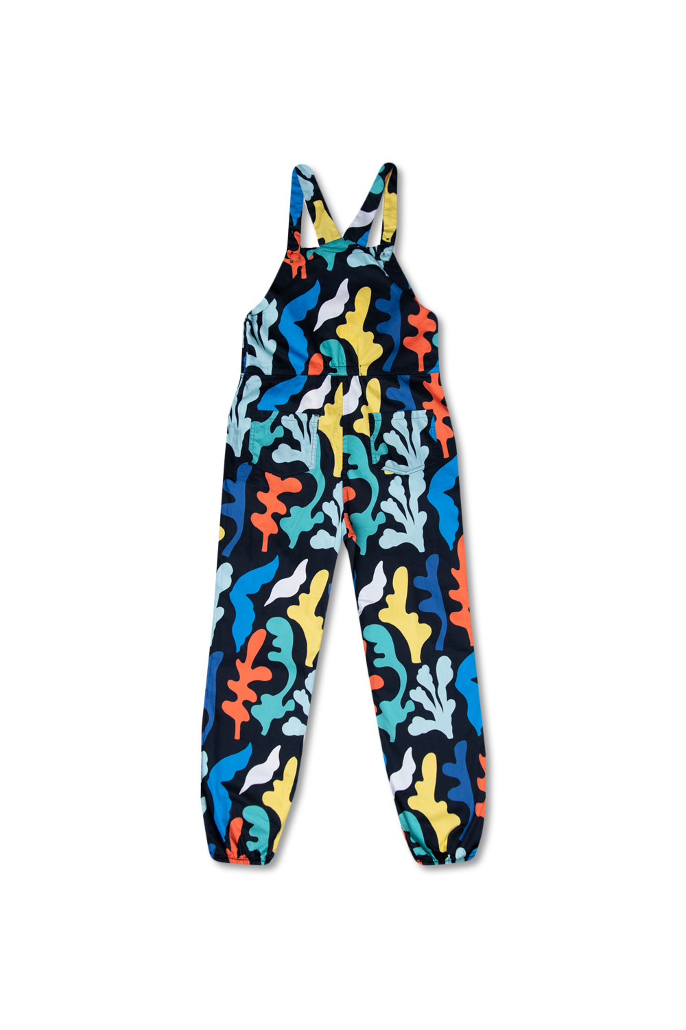 Stella McCartney Kids Slip jumpsuit