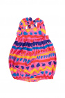 Stella McCartney Kids Patterned jumpsuit