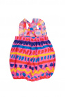 Stella McCartney Kids Printed jumpsuit