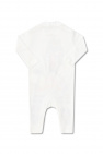 Stella McCartney Kids Babygrow two-pack