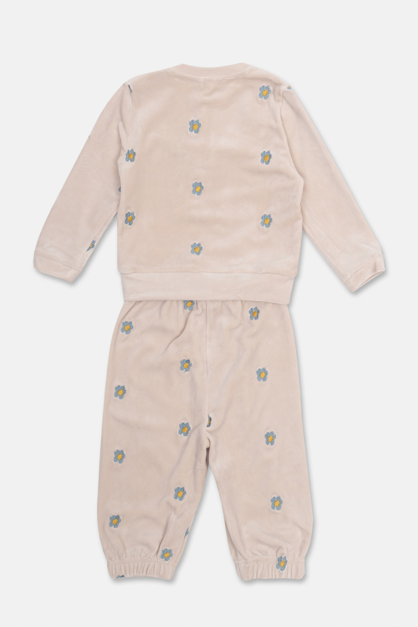 Stella McCartney Kids Sweatshirt & sweatpants set