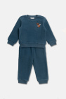 Stella McCartney Kids Sweatshirt & sweatpants set