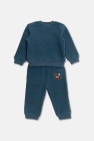Stella McCartney Kids Sweatshirt & sweatpants set