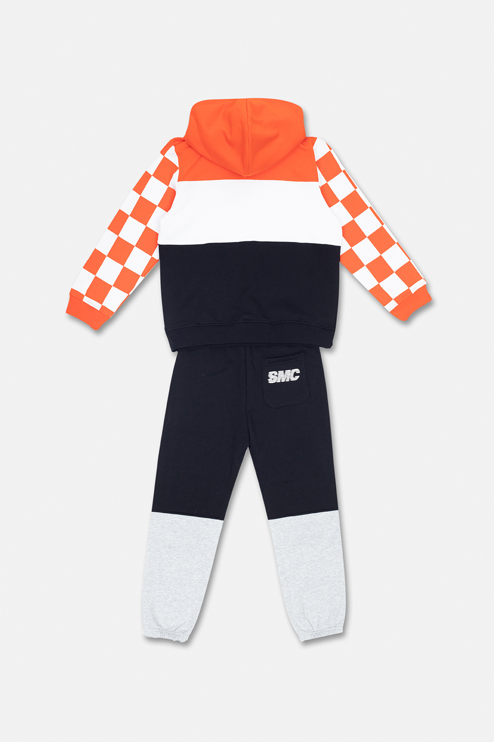 Stella McCartney Kids Alpinestars Jaqueta Stella T-SP S