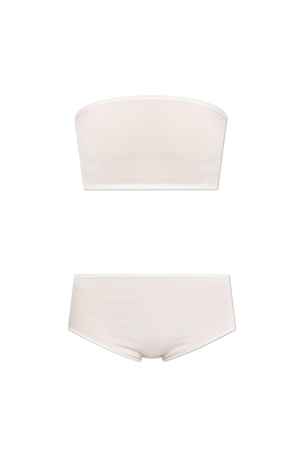 Set: bra and briefs, zdjęcie 1 Set: bra and briefs od Alaïa