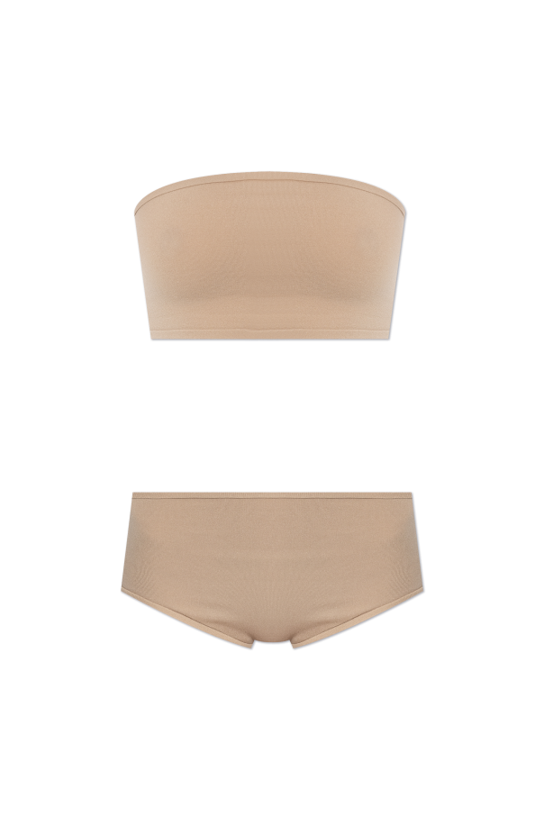 Set: bra and briefs, zdjęcie 1 Set: bra and briefs od Alaïa