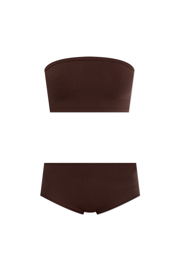 Set: bra and panties, zdjęcie 1 Set: bra and panties od Alaïa