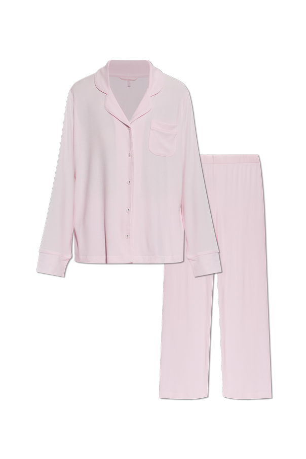 Two-piece pyjama set od SKIMS