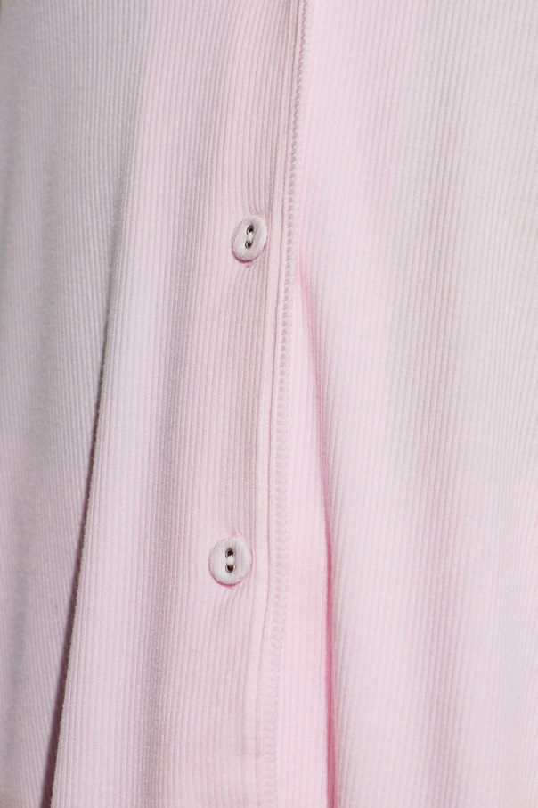 SKIMS Two-piece pajama set