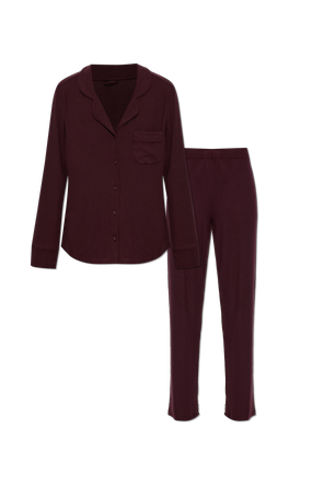 Two-piece pajama set