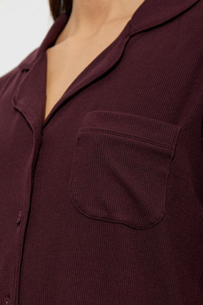 SKIMS Zweiteiliges Pyjama-Set