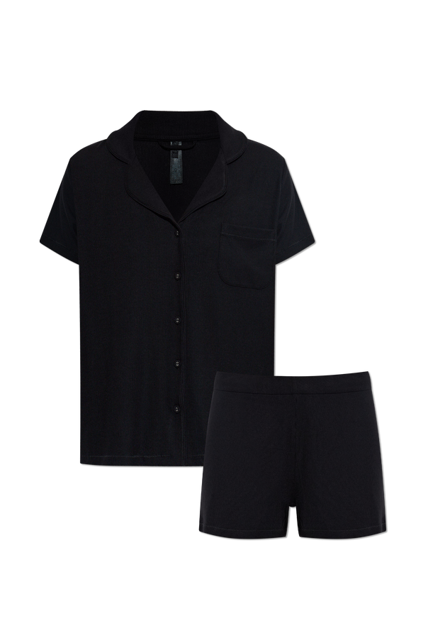 Two-piece pajama set od SKIMS