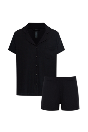 Zweiteiliges Pyjama-Set