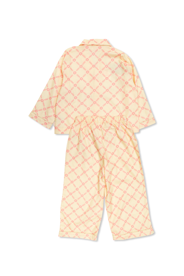 Tinycottons Zweiteiliger Schlafanzug