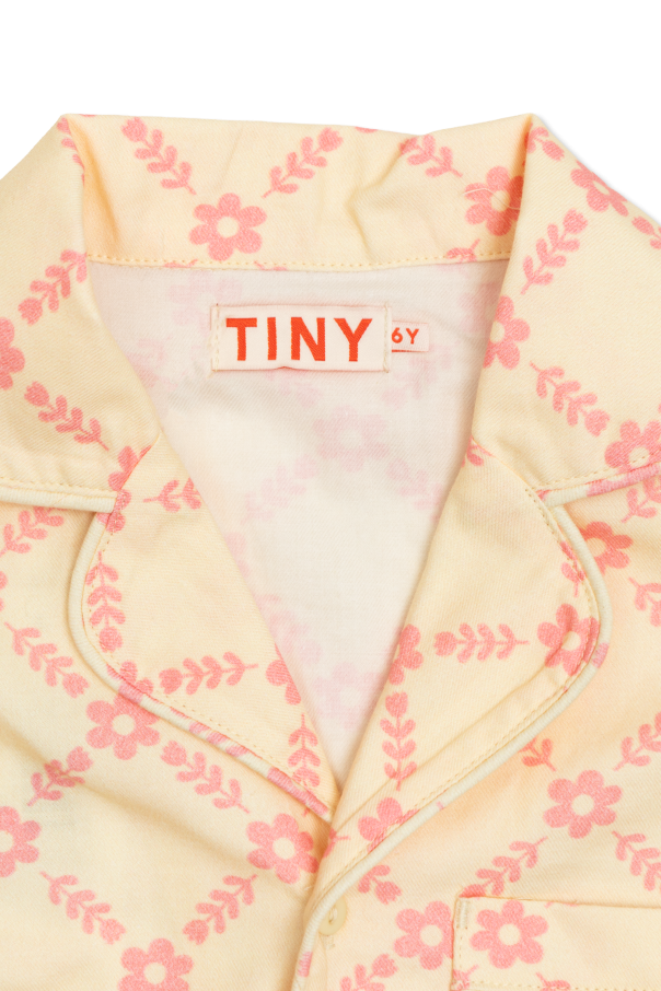 Tinycottons Zweiteiliger Schlafanzug