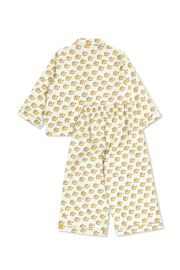 Tinycottons Pijama de dos piezas