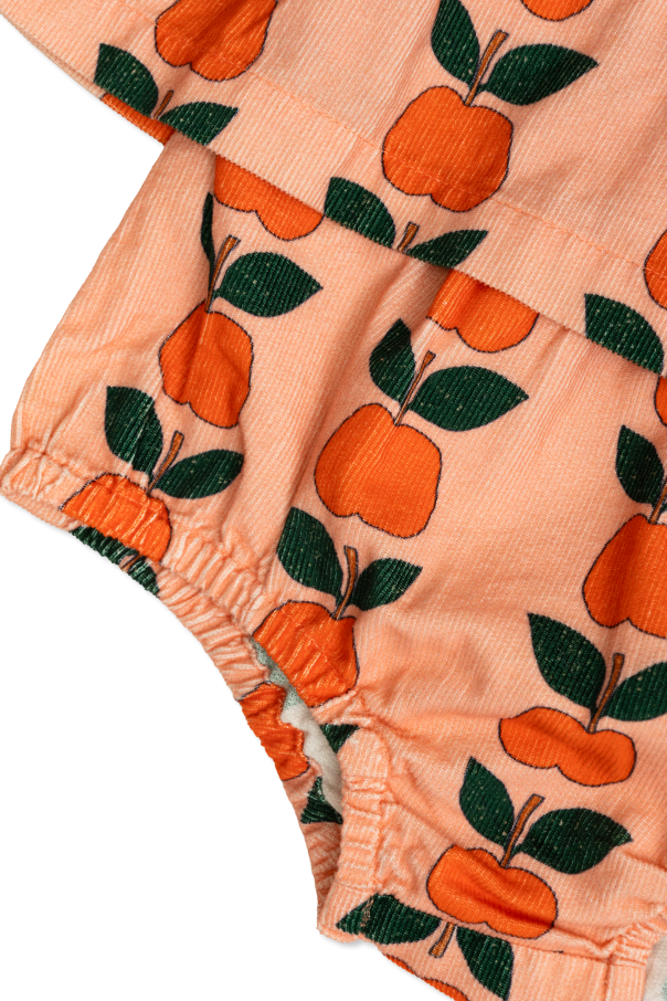 Tinycottons Vestido con braguitas incluidas