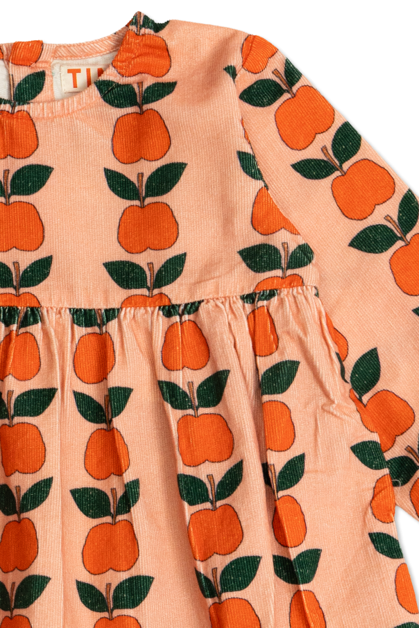 Tinycottons Vestido con braguitas incluidas