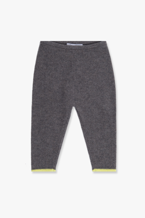 Bonpoint  Sweater & constas trousers set