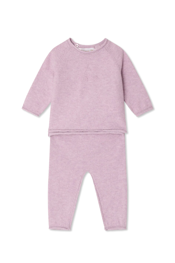 Loana set od Bonpoint 