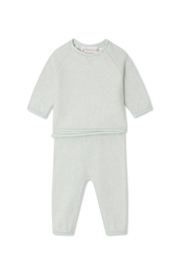 Komplet `Loan` od Bonpoint 