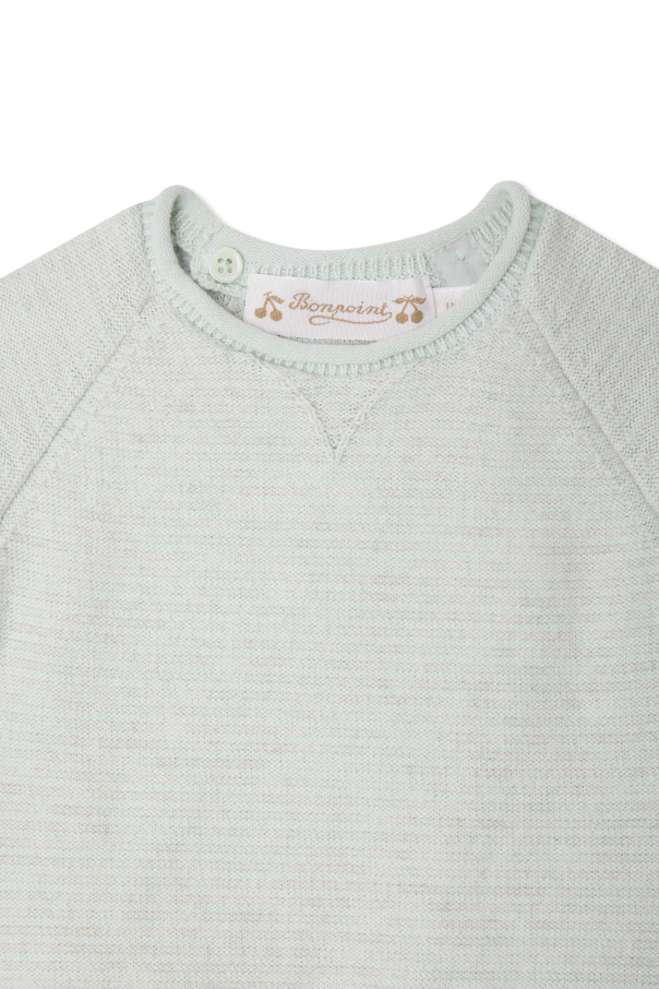 Bonpoint  Komplet „Loan”