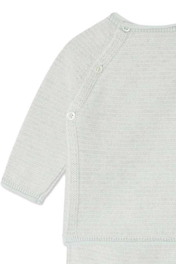 Bonpoint  Komplet „Loan”