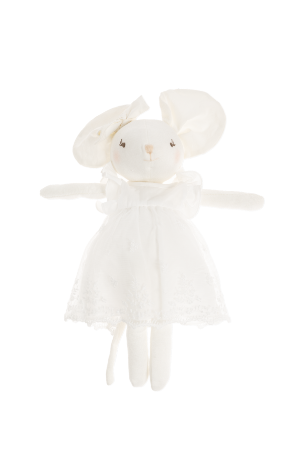 Cuddly toy od Chloé Kids