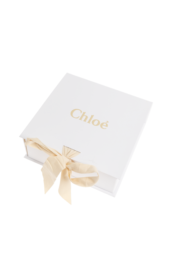 Chloé Kids Kuscheltier