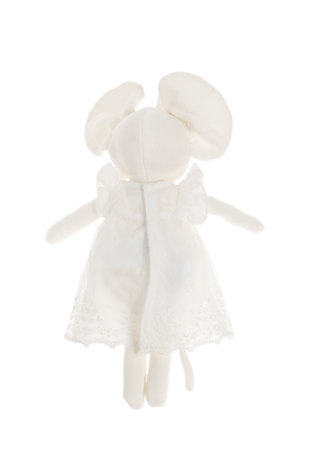 Chloé Kids Kuscheltier