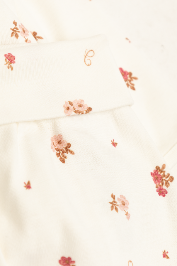 Chloé Kids Baby set
