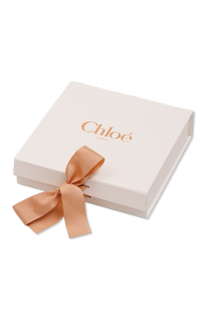 Chloé Kids Baby set: sweater and pants