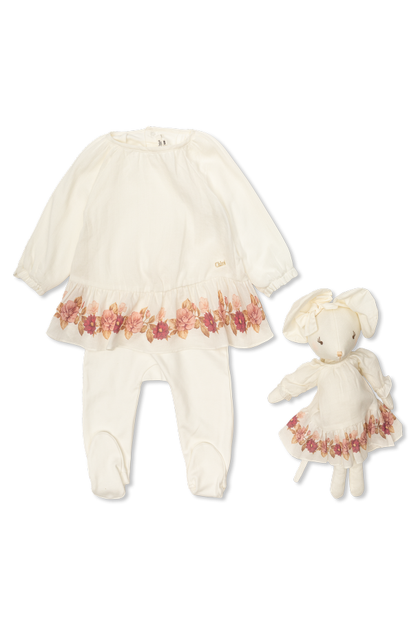 Onesie od Chloé Kids