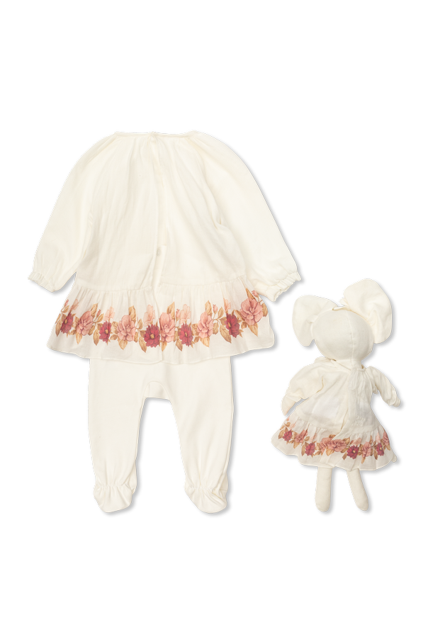 Chloé Kids Onesie