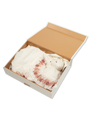 Chloé Kids Onesie