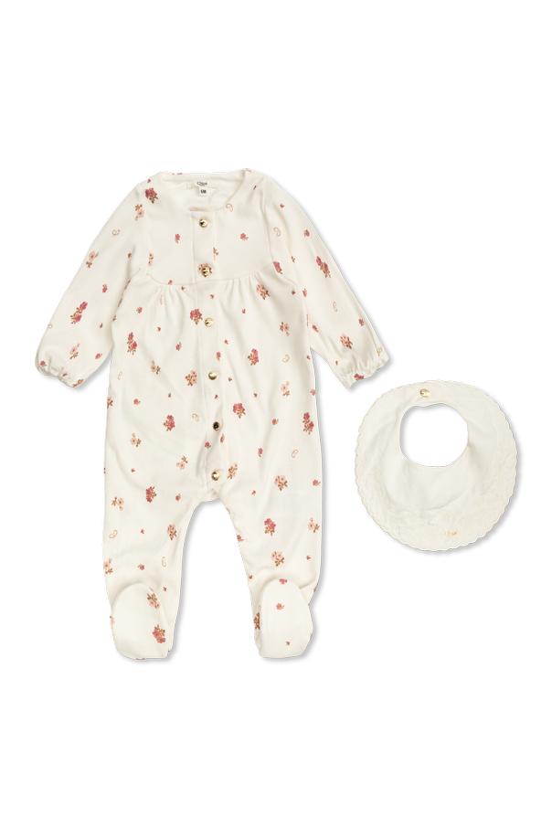 Onesie od Chloé Kids