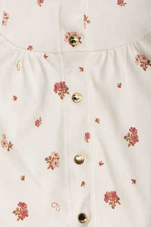 Chloé Kids Onesie