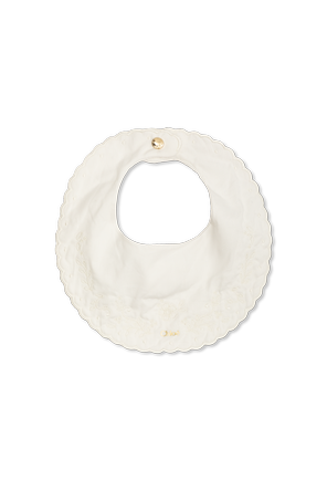 Chloé Kids Onesie