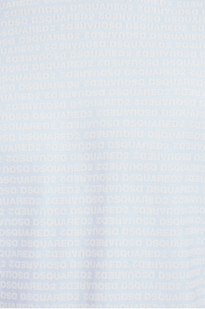 Dsquared2 Conjunto de ropa interior: camiseta y slip