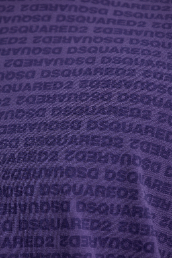 Dsquared2 Conjunto de la colección "Underwear"