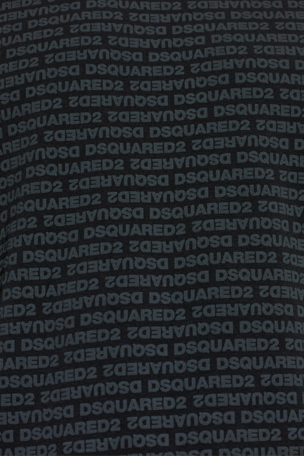 Dsquared2 Conjunto de ropa interior: camiseta y bóxers