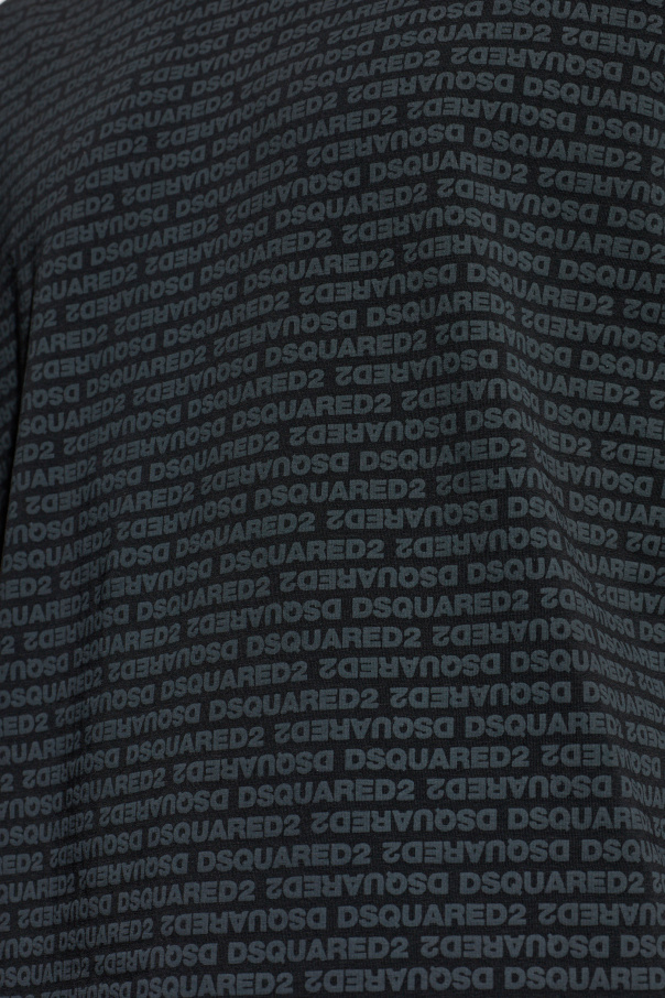 Dsquared2 Underwear set: t-shirt and briefs