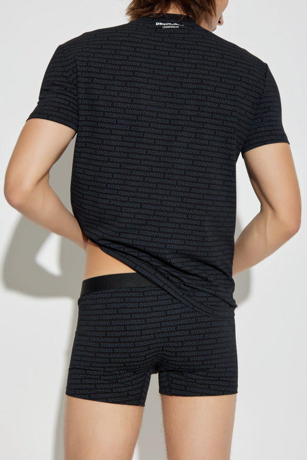 Dsquared2 Conjunto de la colección `Underwear`