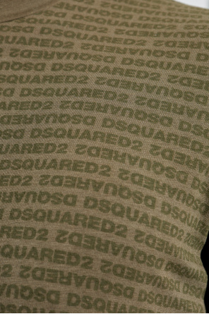 Dsquared2 Conjunto de ropa interior: camiseta y slip