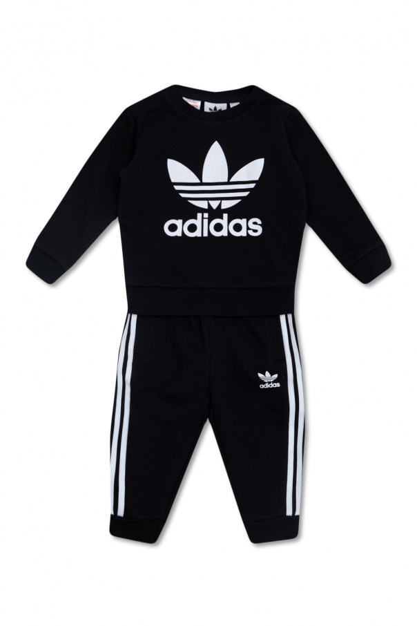 ADIDAS Kids adidas childrens joggers store shoes