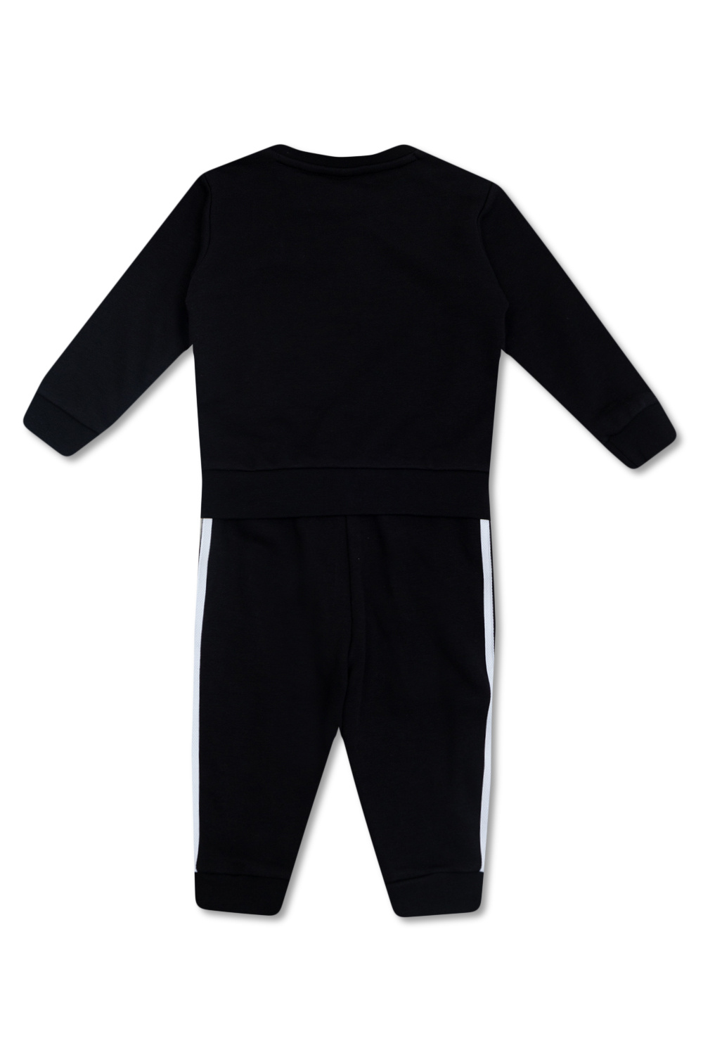 ADIDAS Kids Track suit with logo