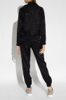 Fendi BLACK Jacket & trousers set