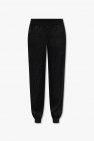 Fendi BLACK Jacket & trousers set