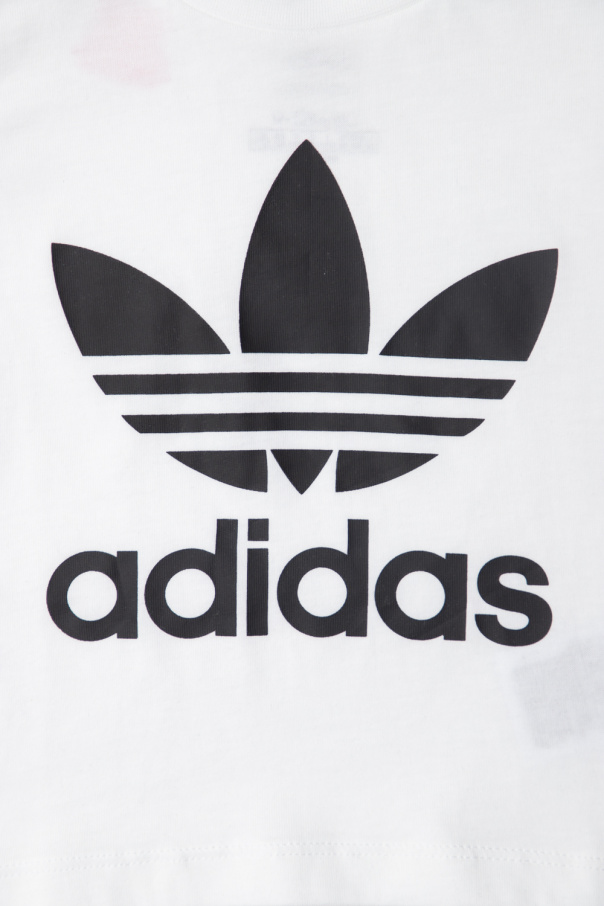 ADIDAS Kids T-shirt & shorts set