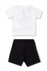 ADIDAS Kids T-shirt & shorts set